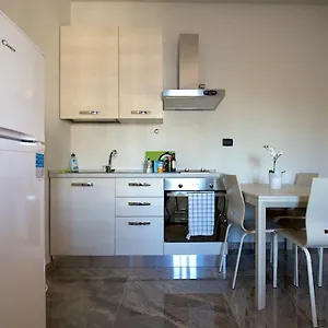 Apartment Casa Venus Ieo